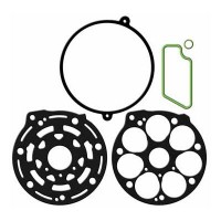 gsk82 К-кт прокладок компресора DENSO 7SBU16C, 7SEU16C