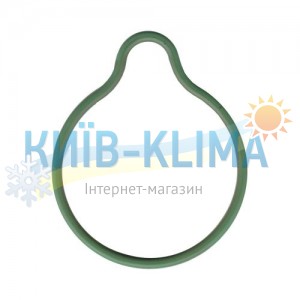 GS23 Прокладка компресора Sanden SCROLL