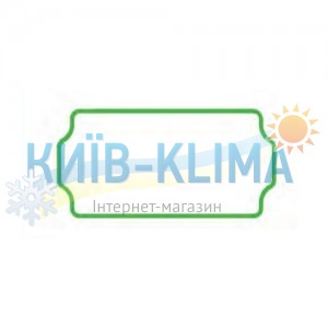 GS56 Прокладка верх. кришки компресора Panasonic H12A1AH4DX