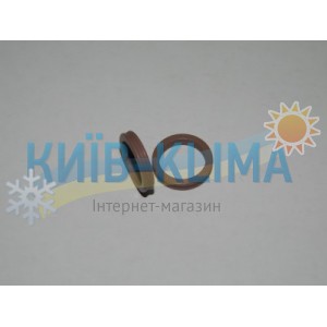 DOR03 Double-oring ущільнення