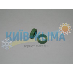 DOR04 Double-oring ущільнення