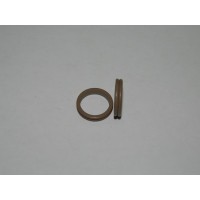 DOR06 Double-oring ущільнення