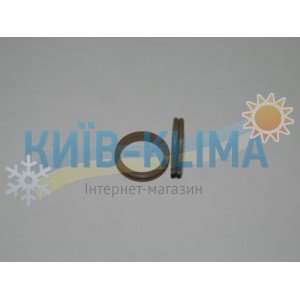 DOR06 Double-oring ущільнення