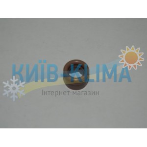 DOR07 Double-oring ущільнення