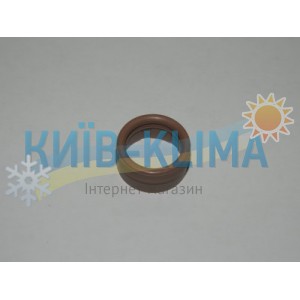 DOR08 Double-oring ущільнення