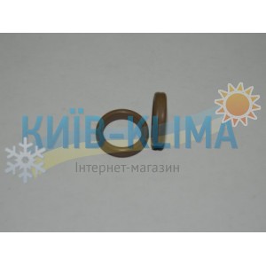 DOR09 Double-oring ущільнення