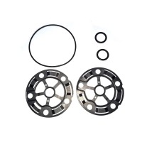 gsk05 К-кт прокладок компресора FORD/HCC/VISTEON FX15
