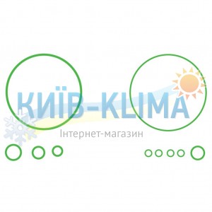 gsk27 К-кт прокладок компресора MITSUBISHI FX80