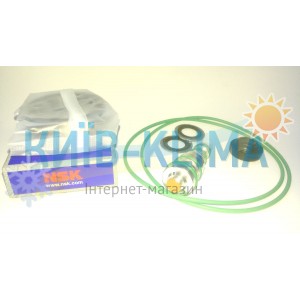 RGS100 Ремкомплект компресора GM/Delphi