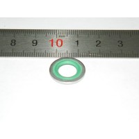 rm03 Метал.-гумове кільце 15,95 x 8,26 x 1,22 (мм)