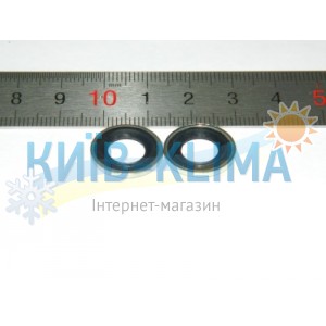 rm04 Метал.-гумове кільце 16,05 x 8,26 x 1,27 (мм)