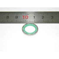 rm05 Метал.-гумове кільце 17,29 x 11,34 x 1,22 (мм)