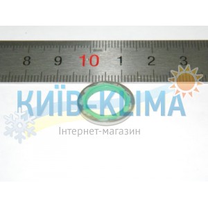 rm05 Метал.-гумове кільце 17,29 x 11,34 x 1,22 (мм)