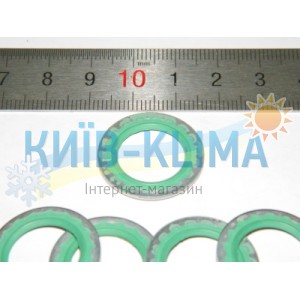 rm16 Метал.-гумове кільце 23,8 x 14,99 x 1,22 (мм)