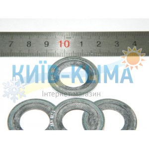rm25 Метал.-резиновое кольцо 28,02 x 15,24 x 1,22 (мм) GM 