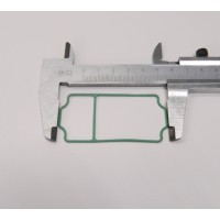 PVK10green Прокладка верх. кришки компресора Panasonic SA1150X3