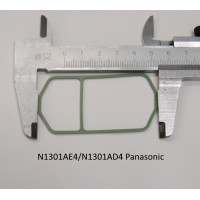 PVK16green Прокладка верх. кришки компресора Panasonic SA1150X3