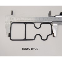 PVK20black Прокладка верх. кришки компресора Denso 10P15