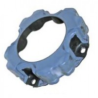ZCH01 Частина зривної пластини Denso