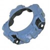 ZCH02 Частина зривної пластини Denso