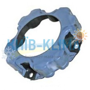 ZCH02 Частина зривної пластини Denso