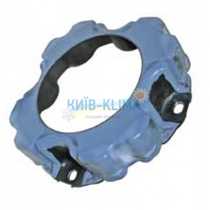 ZCH02 Частина зривної пластини Denso