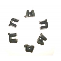 ZCH04 Демфер зривної пластини Denso 