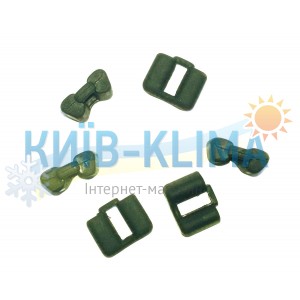 ZCH06 Демфер зривної пластини Denso 
