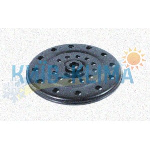ZCH07 Частина зривної пластини Denso