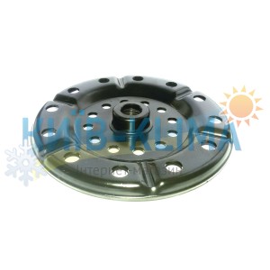ZCH08 Частина зривної пластини Denso