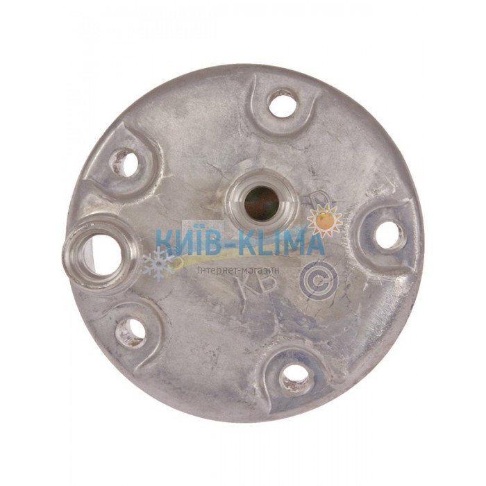ZCH10 Кришка задня компресора Sanden