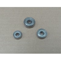 NSK32 6x19x6 Підшипник обігрівача