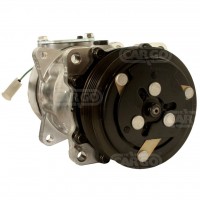 COMP0003A Компресор кондиціонера SANDEN SD7H15