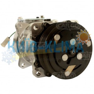 COMP0003A Компресор кондиціонера SANDEN SD7H15
