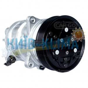 COMP0004A Компресор кондиціонера ZEXEL DKS15CH