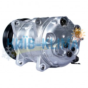 COMP0004A Компресор кондиціонера ZEXEL DKS15CH