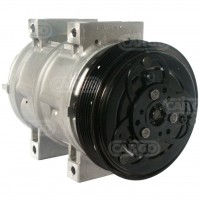 COMP0005A Компресор кондиціонера ZEXEL DKS15CH