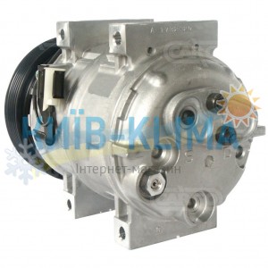 COMP0005A Компресор кондиціонера ZEXEL DKS15CH