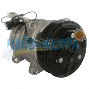 COMP0006A Компресор кондиціонера ZEXEL DKS15CH