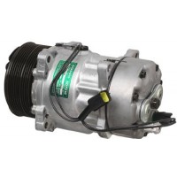 COMP0007 Компресор кондиціонера SANDEN SD7V16