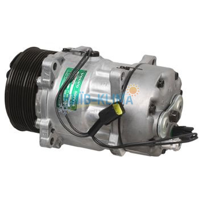 COMP0007 Компресор кондиціонера SANDEN SD7V16