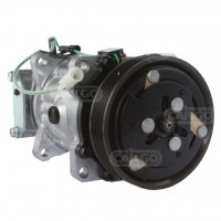 COMP0008A Компресор кондиціонера SANDEN SD7H15