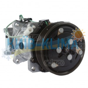 COMP0008A Компресор кондиціонера SANDEN SD7H15