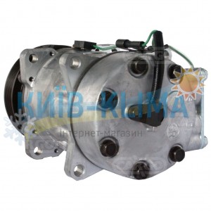COMP0008A Компресор кондиціонера SANDEN SD7H15