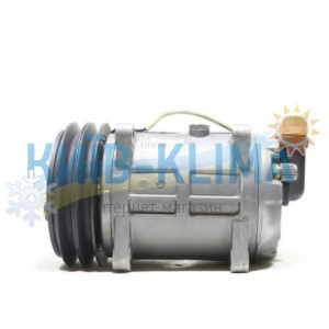 COMP0009 Компресор кондиціонера ZEXEL DKS15BH