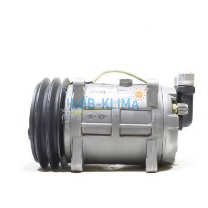 COMP0009 Компресор кондиціонера ZEXEL DKS15BH