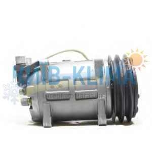 COMP0009 Компресор кондиціонера ZEXEL DKS15BH