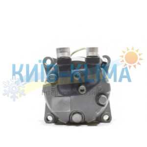 COMP0009 Компресор кондиціонера ZEXEL DKS15BH
