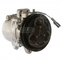COMP0012B Компресор кондиціонера SEIKOSEIKI SS07LT8