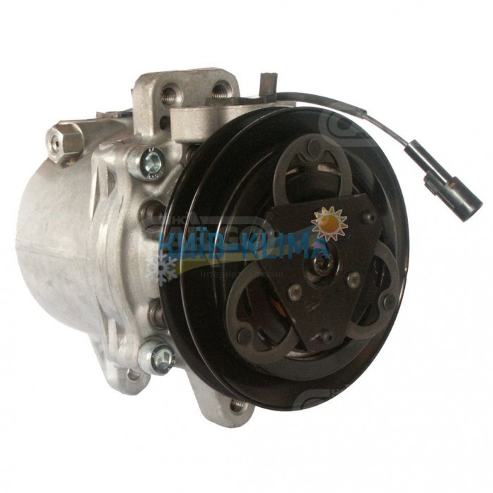 COMP0012B Компресор кондиціонера SEIKOSEIKI SS07LT8